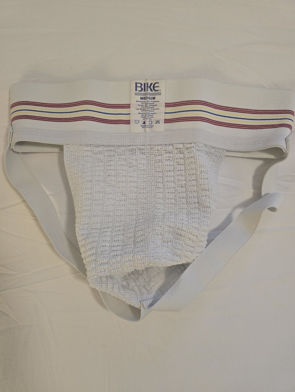Bike Classic Jockstrap Medium